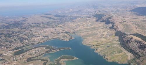Agroturismo Flyhouse Sicilia