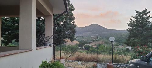 Agroturismo Flyhouse Sicilia