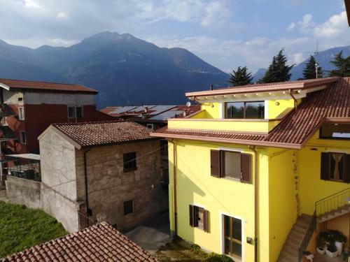 B&B Al Cortile Del Bertolet