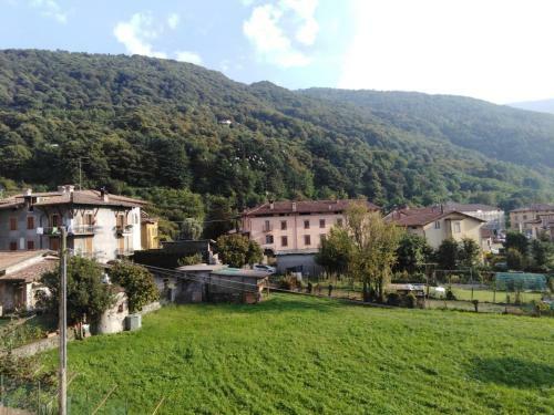 B&B Al Cortile Del Bertolet