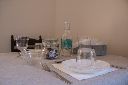 B&B Al Cortile Del Bertolet