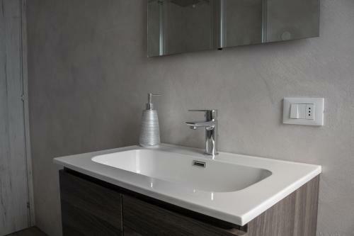 B&B Al Cortile Del Bertolet