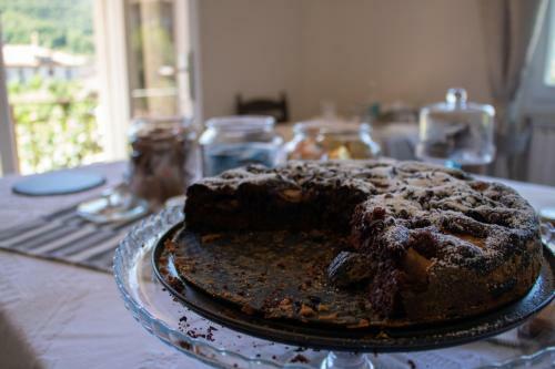 B&B Al Cortile Del Bertolet