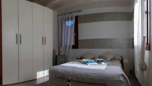 B&B Al Cortile Del Bertolet