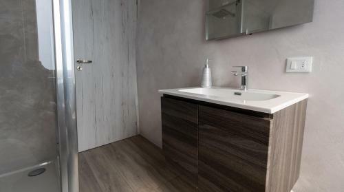B&B Al Cortile Del Bertolet