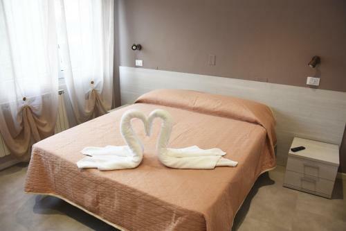 Hotel Spazio42