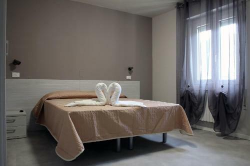 Hotel Spazio42