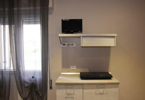Hotel Spazio42