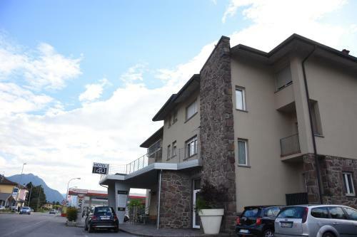 Hotel Spazio42
