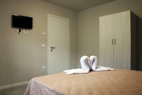 Hotel Spazio42