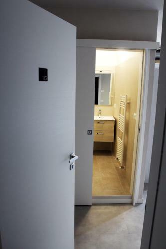 Hotel Spazio42
