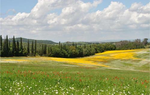 Beautiful Apartment In Piancastagnaio With 3 Bedrooms