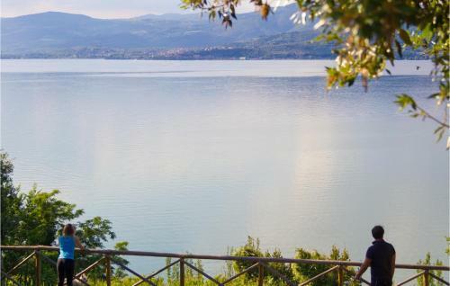 Beautiful Apartment In Piancastagnaio With 3 Bedrooms