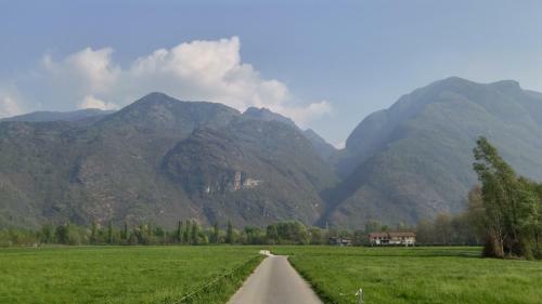 Casa "la Valle Dei Segni"