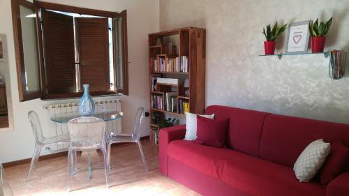 Casa "la Valle Dei Segni"