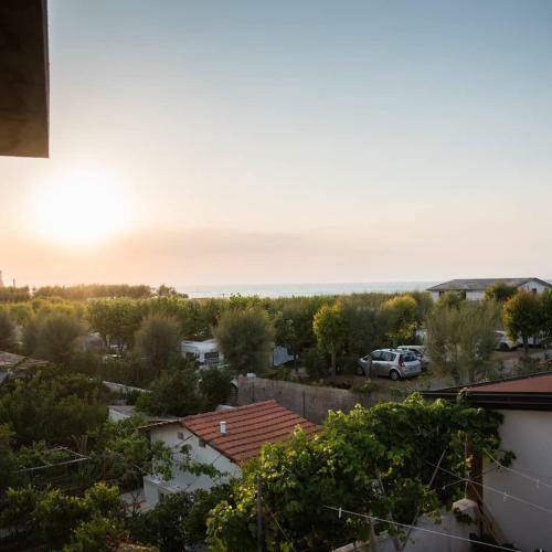 Apartamento Residence Margherita