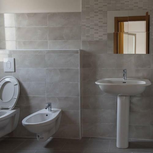 Apartamento Residence Margherita