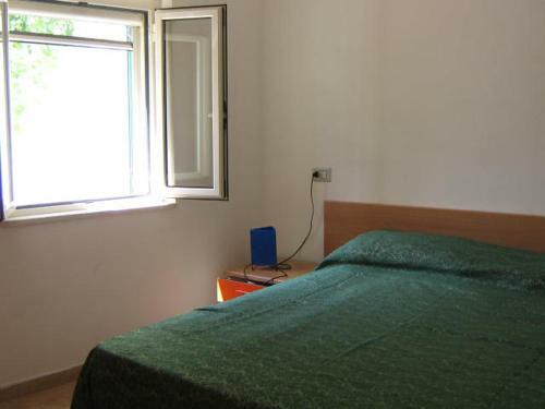 Apartamento Pentaresidence