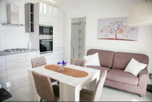 Apartamento Oltremare House