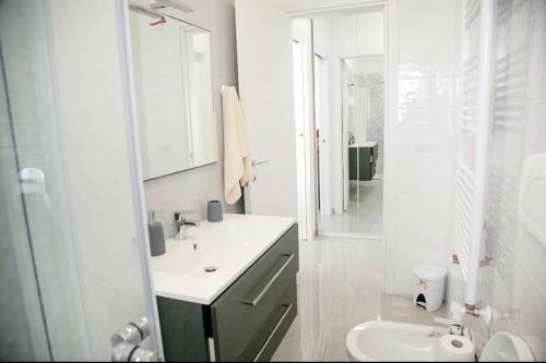 Apartamento Oltremare House