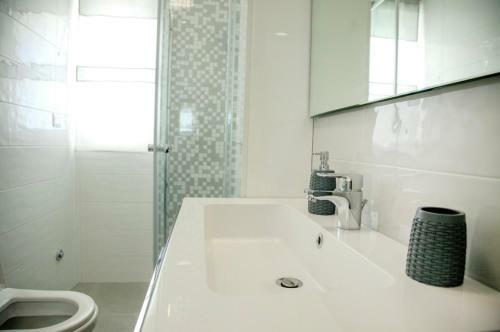 Apartamento Oltremare House