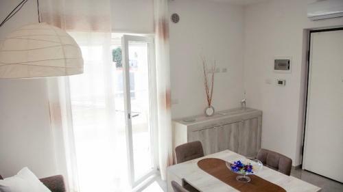 Apartamento Oltremare House
