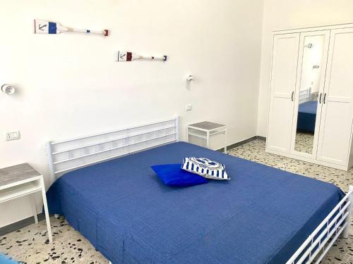 Apartamento Casa Puntamare