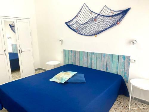 Apartamento Casa Puntamare