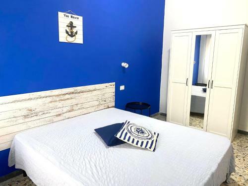 Apartamento Casa Puntamare