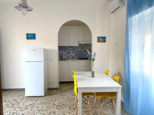 Apartamento Casa Puntamare