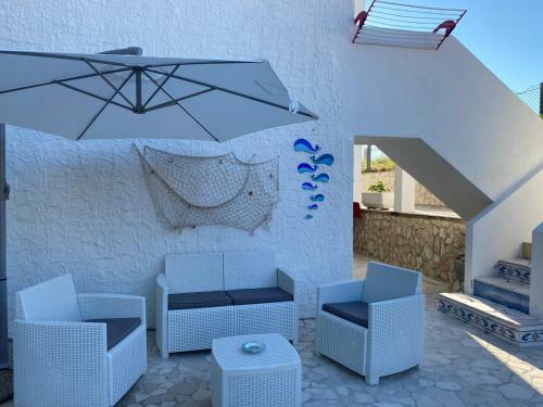 Apartamento Casa Puntamare