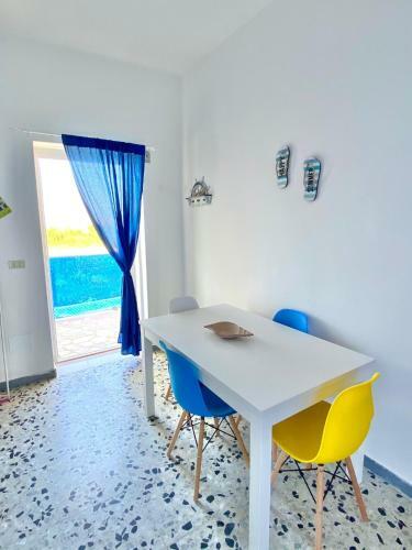 Apartamento Casa Puntamare