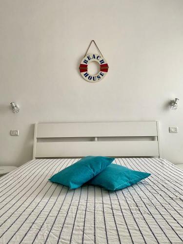 Apartamento Casa Puntamare