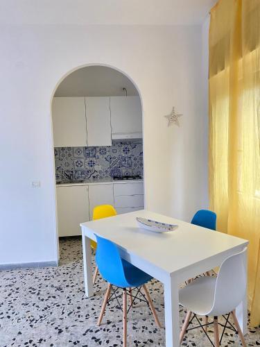 Apartamento Casa Puntamare