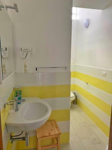 Apartamento Casa Puntamare