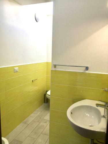 Apartamento Casa Puntamare