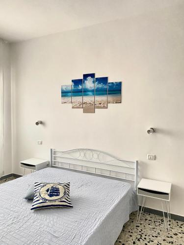 Apartamento Casa Puntamare