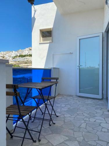Apartamento Casa Puntamare