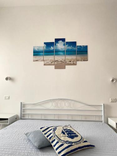 Apartamento Casa Puntamare