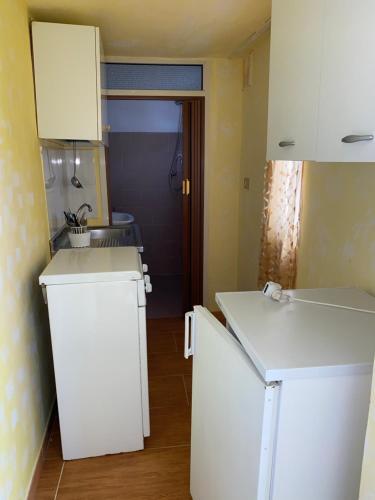 Apartamento Appartamenti - Spiaggia Zaiana
