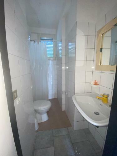 Apartamento Appartamenti - Spiaggia Zaiana