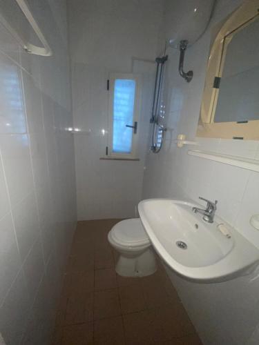 Apartamento Appartamenti - Spiaggia Zaiana
