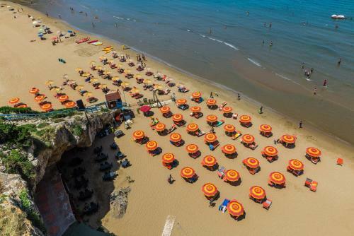 Apartamento Appartamenti - Spiaggia Zaiana