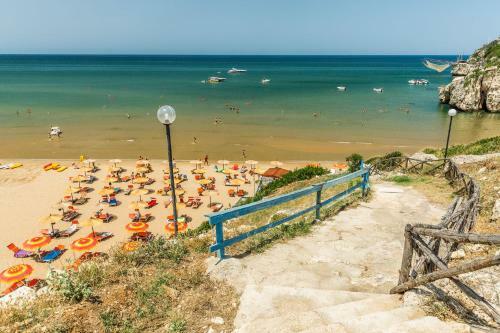 Apartamento Appartamenti - Spiaggia Zaiana