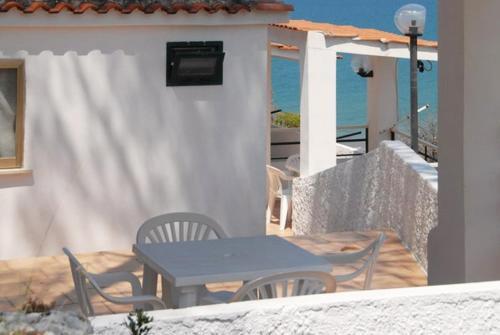 Apartamento Appartamenti - Spiaggia Zaiana