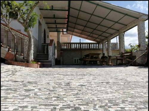 Apartamento Casa Dei Limoni