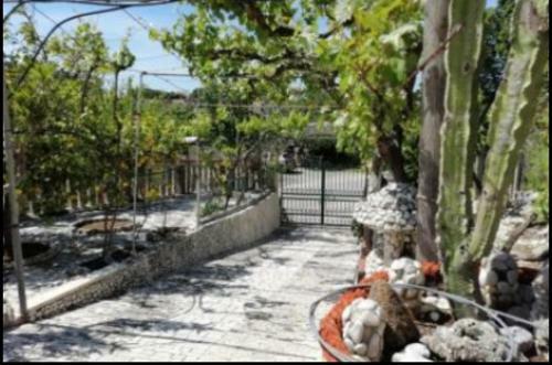 Apartamento Casa Dei Limoni