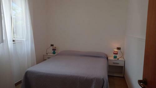 Apartamento Casa Dei Limoni