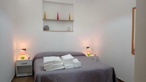 Apartamento Casa Dei Limoni