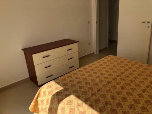 Apartamento Oltremare Residenze